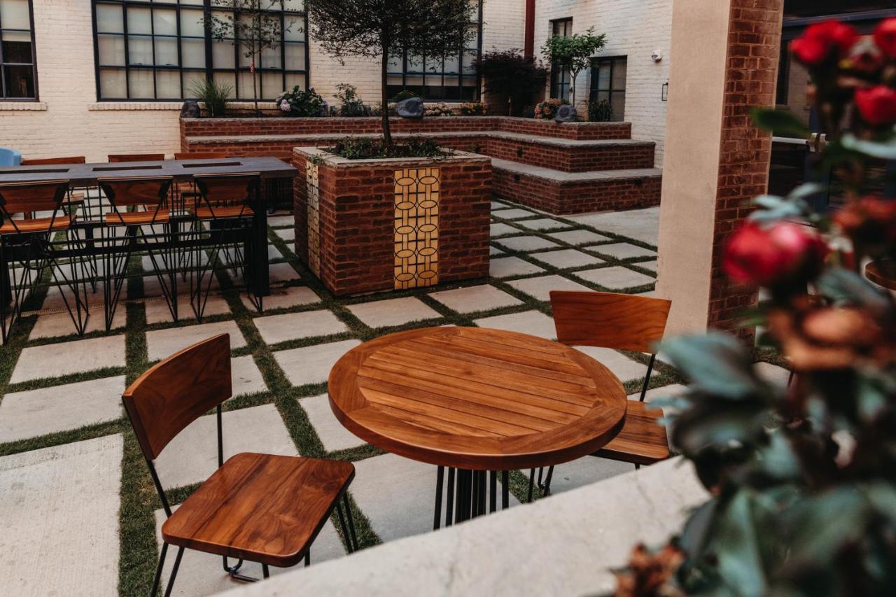Brooklyn Style Studio Loft Minutes From Firstenergy Stadium 210 Cleveland Exterior foto